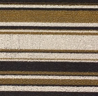 Luxe Mixed Stripe Mat