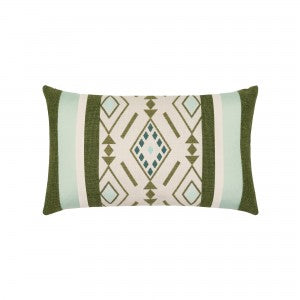 Cusco Lumbar Pillow