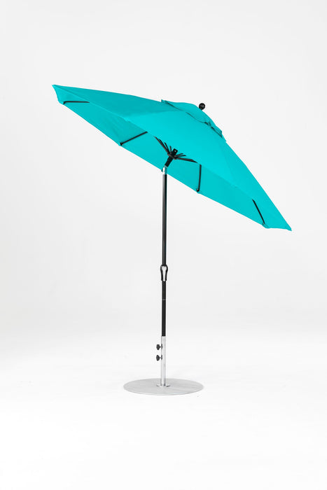 Monterey 9' Market Umbrella - Black Frame