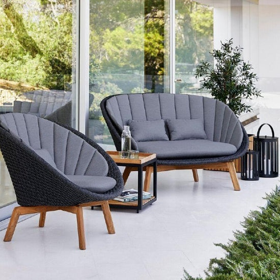 Sunshine-Ready Patio Chairs for Lounging Around In