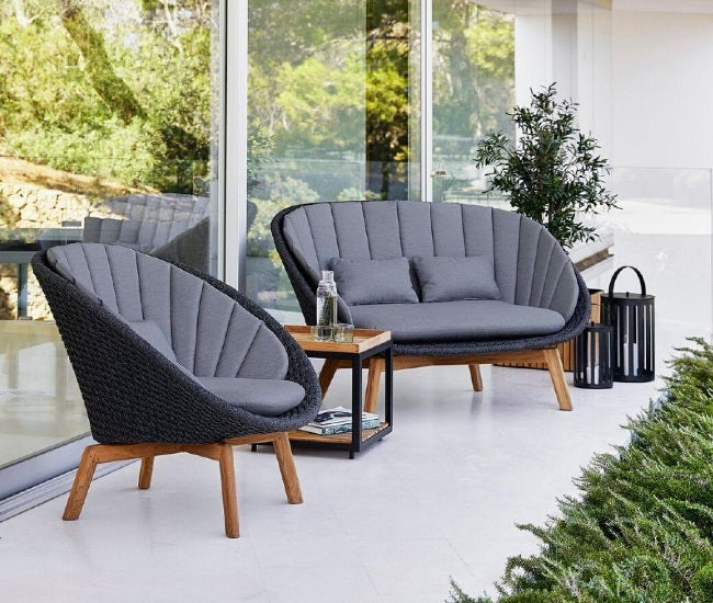 Sunshine-Ready Patio Chairs for Lounging Around In