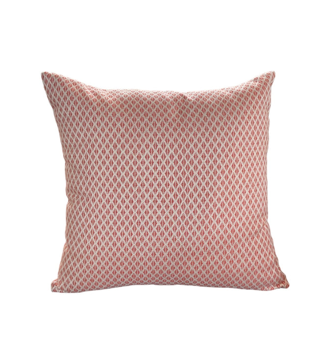 Detail Persimmons Pillow