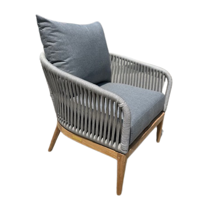 Lucia Lounge Chair