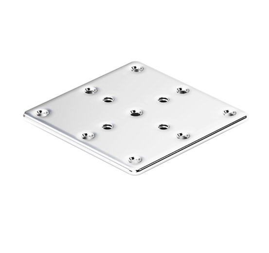 Tuuci Cantilever Steel Plate Base