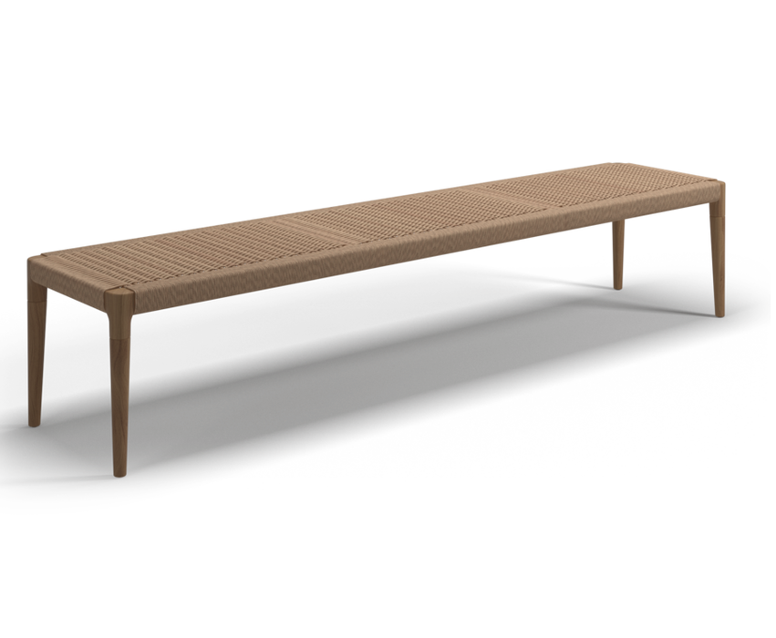 Lima Dining Bench