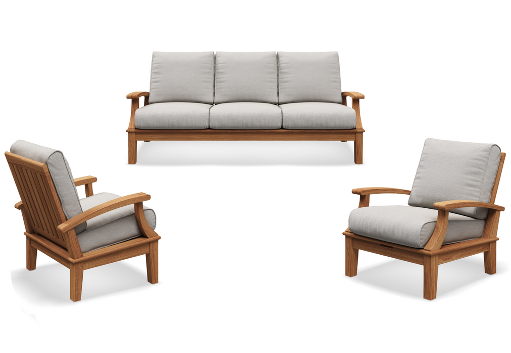 Ventura Sofa Set