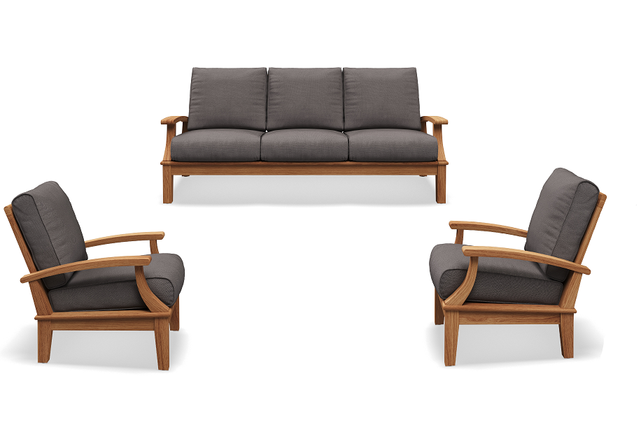 Ventura Sofa Set