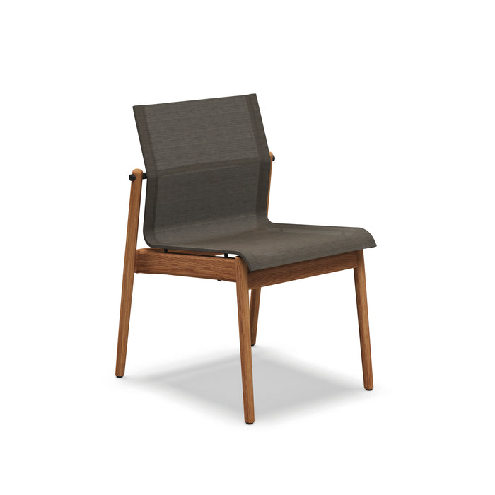 Sway Stacking Side Chair