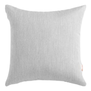 Canvas Granite Pillow