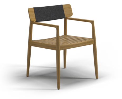 Archi Dining Chair