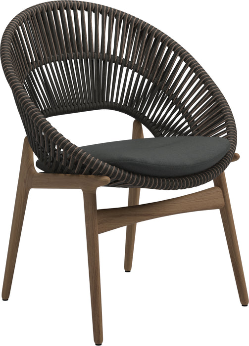 Bora Dining Chair