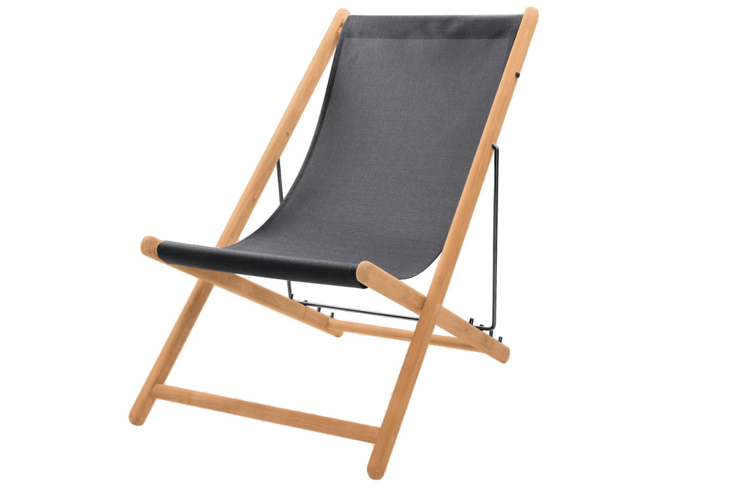 Mod Deck Chair