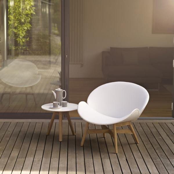 Dansk Lounge Chair