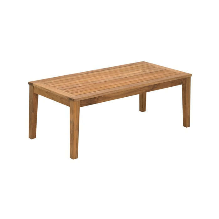 Standards Rectangle Coffee Table