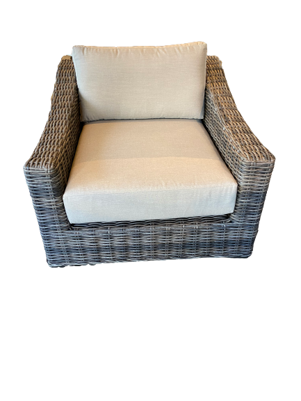 Great Bay Lounge Chair
