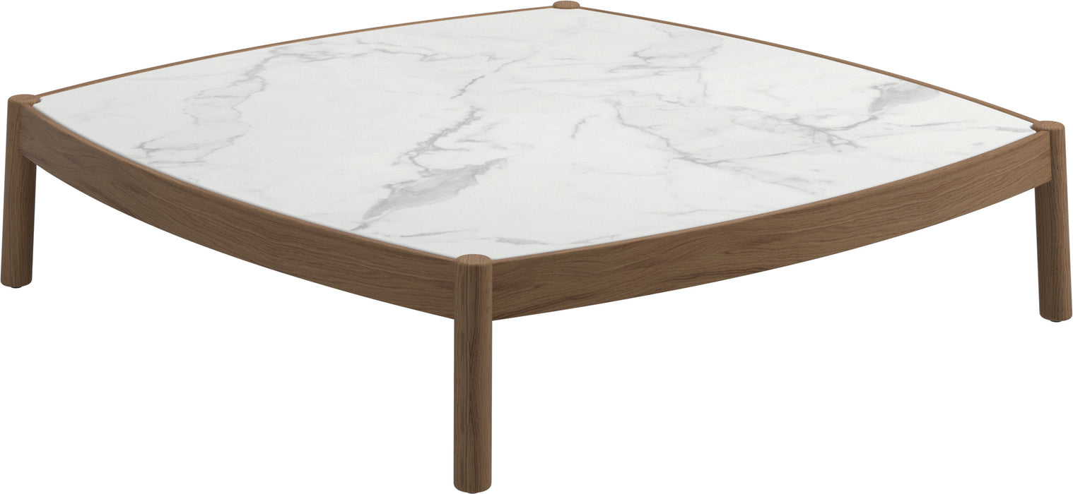 Haven Low Ceramic Coffee Table