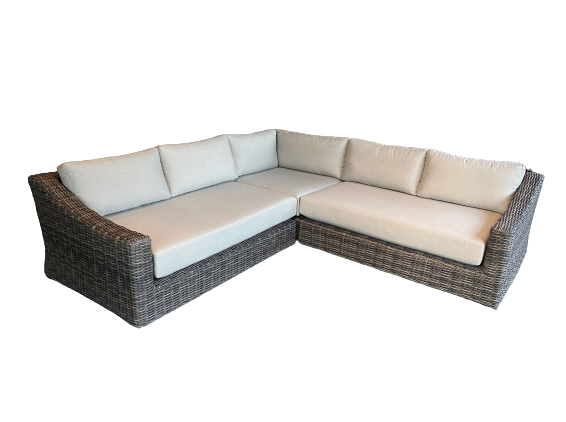 Great Bay Sectional