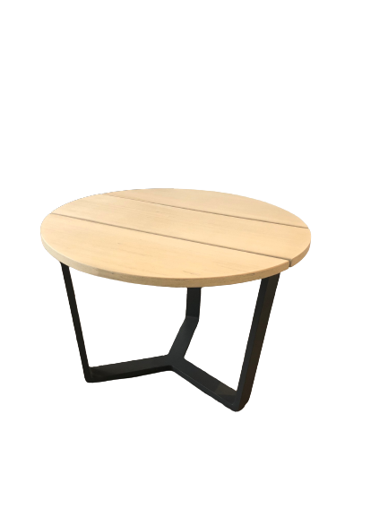 Amazon Round Coffee Table