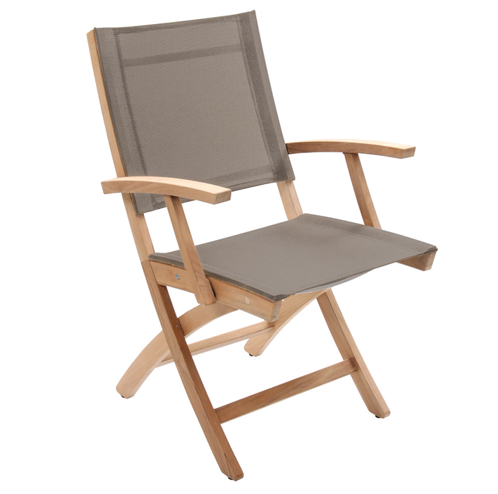Archie Dining Armchair