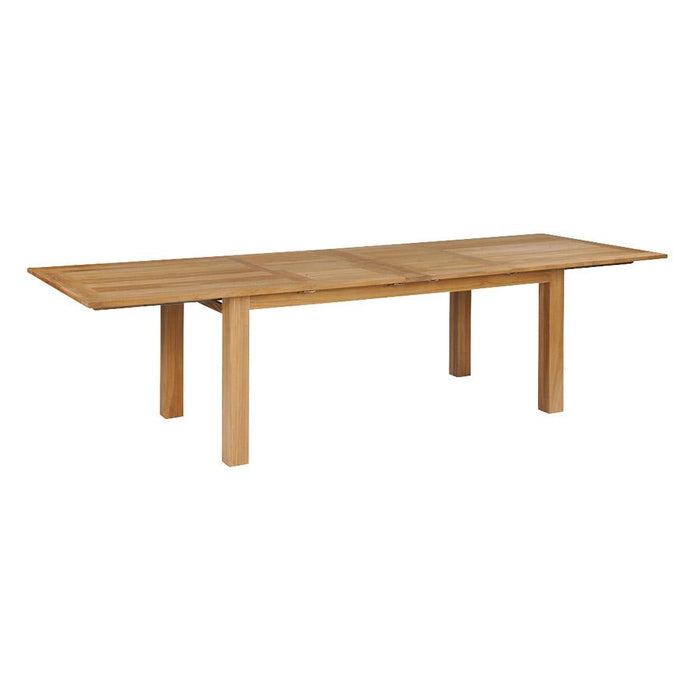 Hyannis Extension Dining Table Large