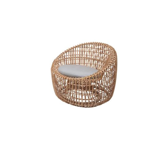 Nest Round Chair