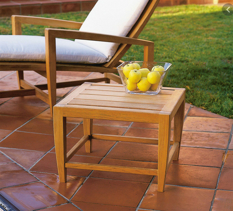 Amalfi Side Table