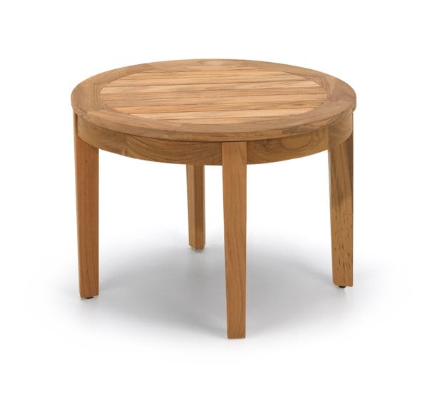 Standards Round Large Side Table