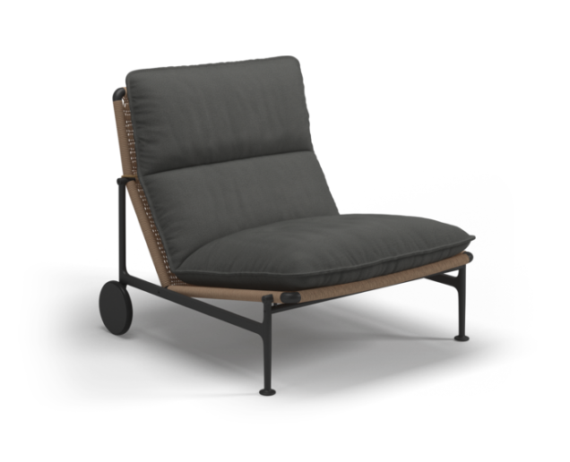 Zenith Lounge Chair