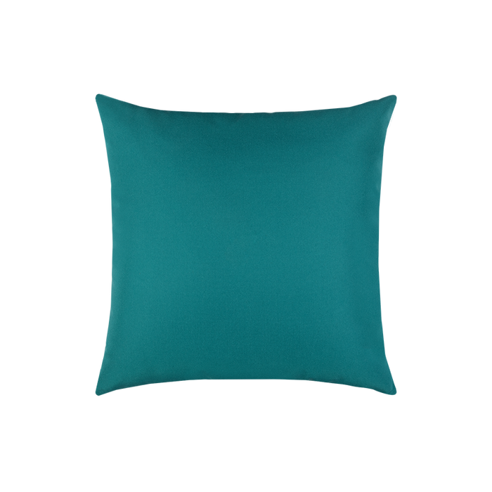 Aquamarine Pillow