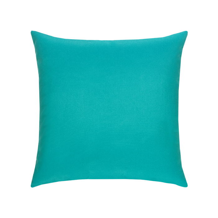 Canvas Aruba Pillow
