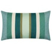 Juniper Stripe Pillow