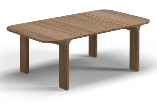 Loop Side Table