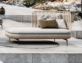 Mistral Chaise