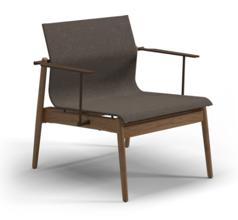 Sway Lounge Chair