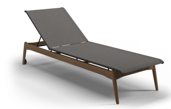Sway Chaise Lounger