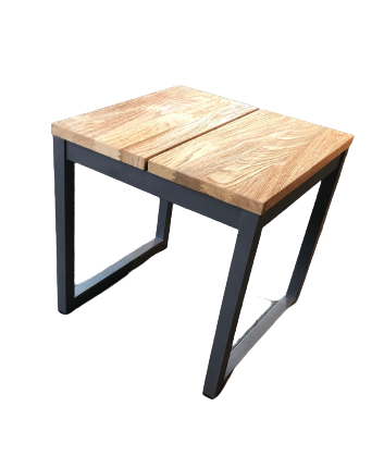Loft Side Table/Stool