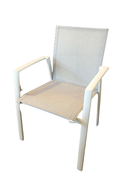 Newport Dining Chair Dove